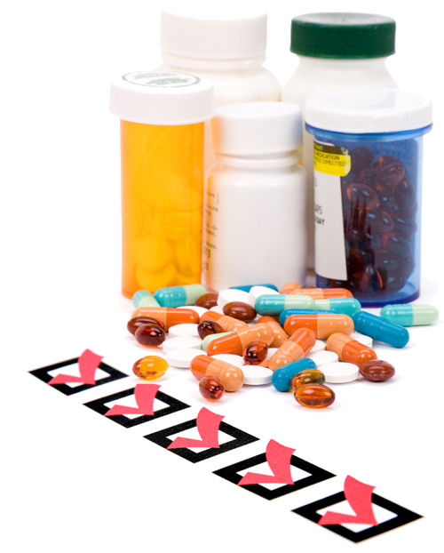 Eudoracare Administration Drugs Medicine Task